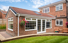 Sketty house extension leads
