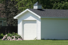 Sketty outbuilding construction costs